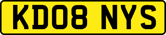 KD08NYS