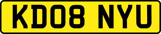 KD08NYU