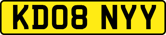 KD08NYY
