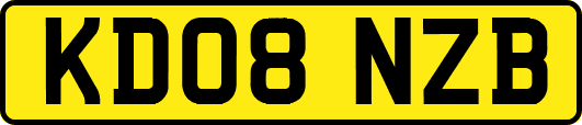 KD08NZB