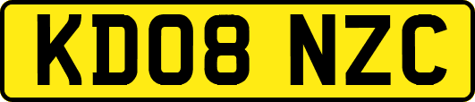 KD08NZC