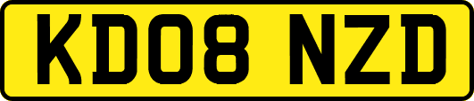 KD08NZD