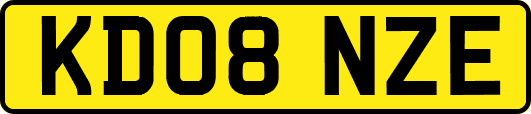 KD08NZE