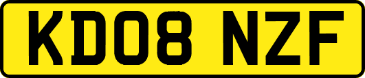 KD08NZF
