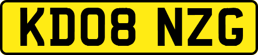 KD08NZG