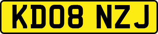 KD08NZJ