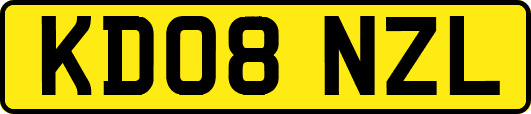 KD08NZL