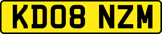 KD08NZM