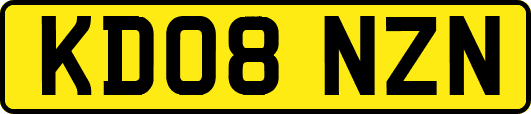KD08NZN