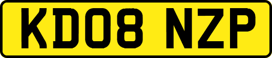 KD08NZP
