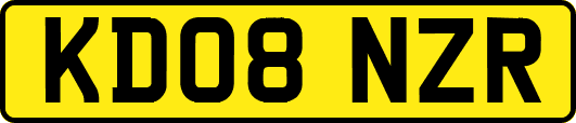KD08NZR