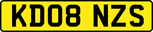 KD08NZS