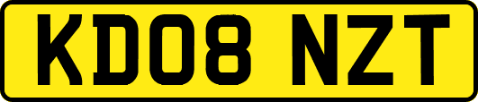 KD08NZT