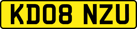 KD08NZU