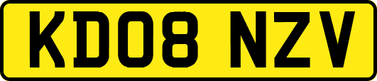 KD08NZV