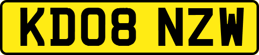 KD08NZW