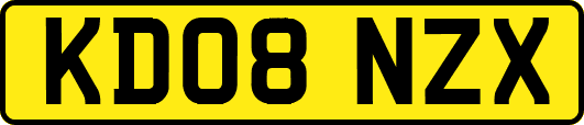 KD08NZX