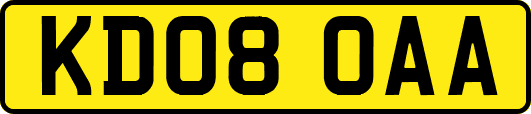KD08OAA