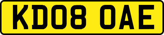 KD08OAE