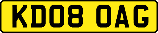 KD08OAG