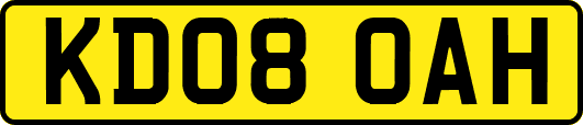 KD08OAH