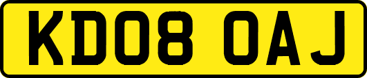 KD08OAJ