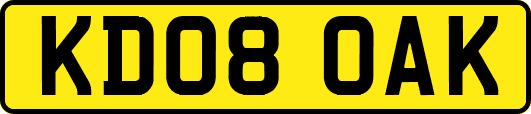 KD08OAK