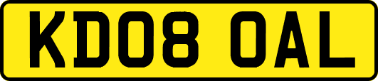 KD08OAL