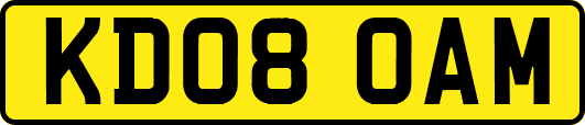 KD08OAM