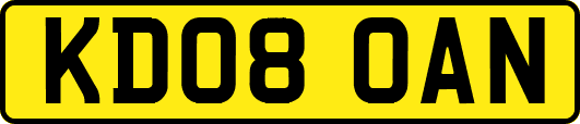 KD08OAN