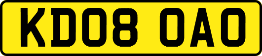 KD08OAO