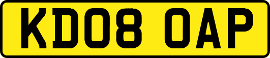 KD08OAP