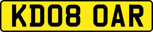 KD08OAR