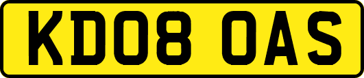 KD08OAS