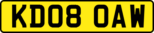 KD08OAW