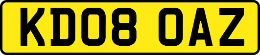 KD08OAZ