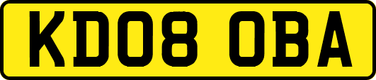KD08OBA