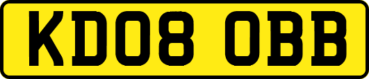 KD08OBB