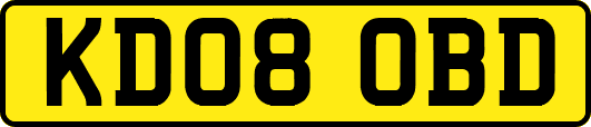 KD08OBD