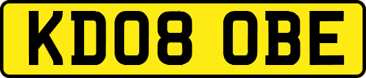 KD08OBE