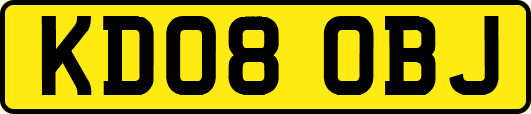 KD08OBJ