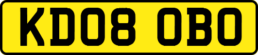 KD08OBO