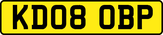 KD08OBP