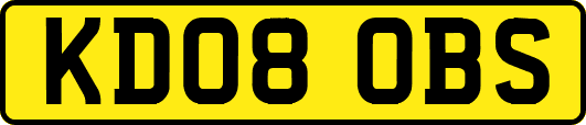 KD08OBS