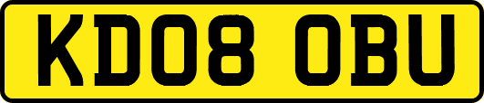 KD08OBU