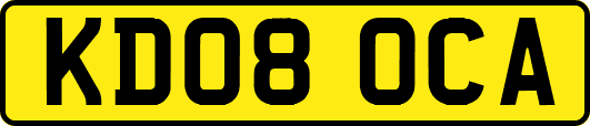 KD08OCA
