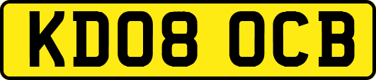 KD08OCB