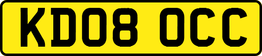 KD08OCC