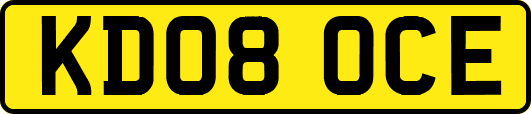 KD08OCE