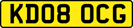 KD08OCG